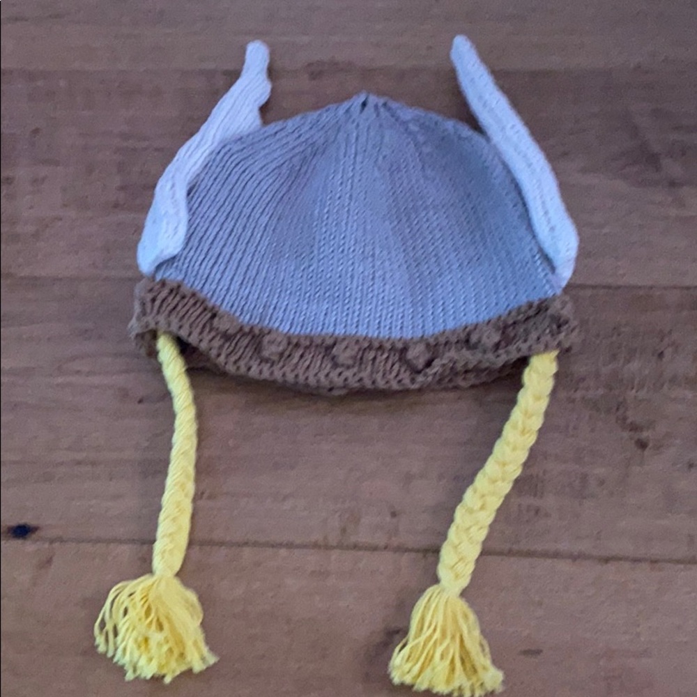 Beanie for girls